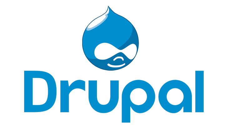 Drupal - VizConn Hosting