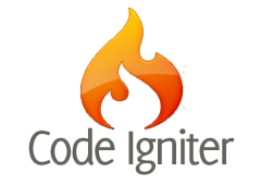 CodeIgniter - VizConn Hosting