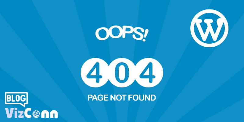 Fixing 404 Wordpress Dashboard Error (Malware Attack)