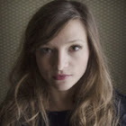 Jessica Kane - Guest Blogger @VizConn