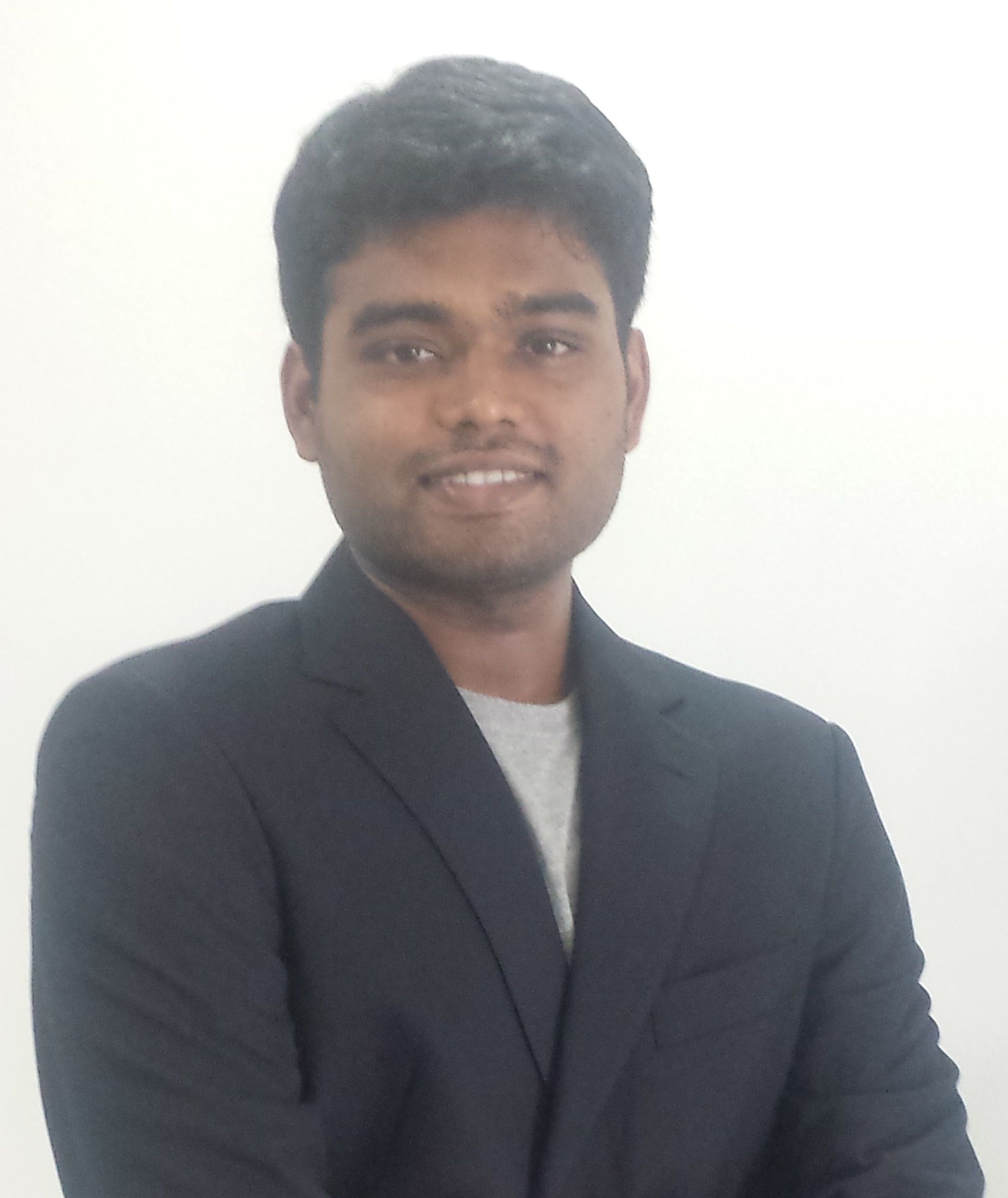 Deepak - VizConn Digital Strategy Consultant & Partner