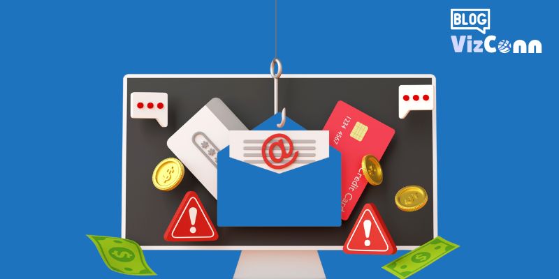 Protecting Yourself from Email Scams: Tips for Organizations and Employees