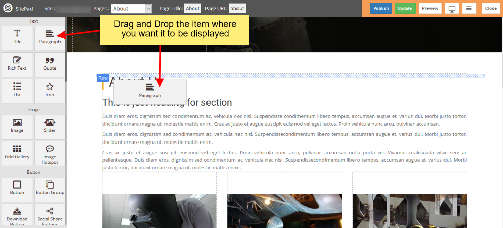 free drag and drop app builder software for additions free drag and drop app builder software for additions